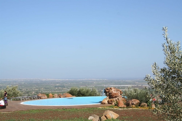 Country Hotel Borgo Alto (Avola)